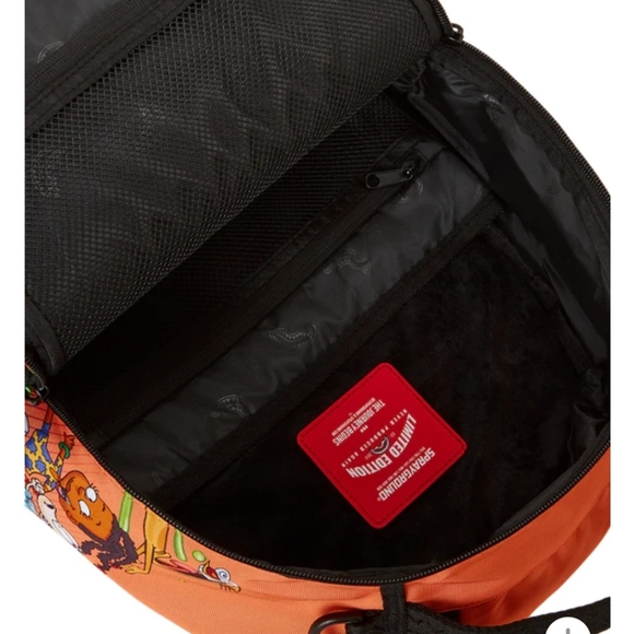 Nickelodeon Slime Party (DLXR) SPRAYGROUND - Picture 5 of 12